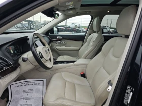 Volvo Xc90 T6* MOMENTUM* ДИГИТАЛНО* ТАБЛО* КАМЕРА* МАСАЖ* ДИС - 27999 лв. / 14315.66 € - 62516291 13