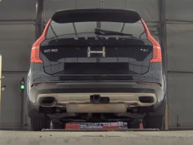 Volvo Xc90 T6* MOMENTUM* ДИГИТАЛНО* ТАБЛО* КАМЕРА* МАСАЖ* ДИС - 27999 лв. / 14315.66 € - 62516291 6