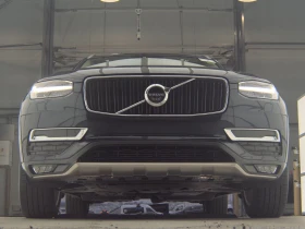 Volvo Xc90 T6* MOMENTUM* ДИГИТАЛНО* ТАБЛО* КАМЕРА* МАСАЖ* ДИС - 27999 лв. / 14315.66 € - 62516291 5