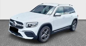 Mercedes-Benz GLB 200i 4Matic AMG Line