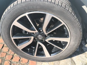 Nissan Rogue SV AWD | Mobile.bg � ����� ������ 6