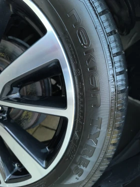 Nissan Rogue SV AWD | Mobile.bg � ����� ������ 16