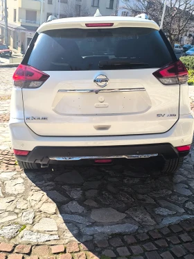 Nissan Rogue SV AWD | Mobile.bg � ����� ������ 4