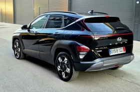 Hyundai Kona ГАРАНЦИЯ , снимка 5