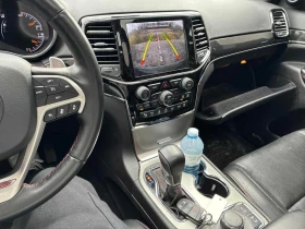 Jeep Grand cherokee 2019 Trailhawk * CARFAX * БЕЗ ПЪРВОНАЧАЛНА ВНОСКА, снимка 9