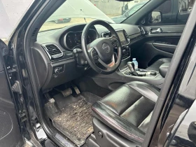 Jeep Grand cherokee 2019 Trailhawk * CARFAX * БЕЗ ПЪРВОНАЧАЛНА ВНОСКА, снимка 7