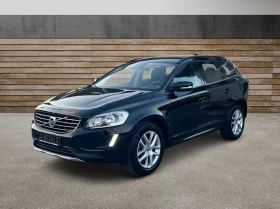 Volvo XC60 2.4d AWD Business Plus ОБСЛУЖЕН