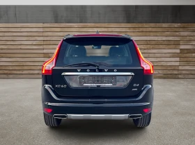 Volvo XC60 2.4d AWD Business Plus ОБСЛУЖЕН - 13500 € / 26403.70 лв. - 89324529 5