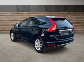 Volvo XC60 2.4d AWD Business Plus ОБСЛУЖЕН - 13500 € / 26403.70 лв. - 89324529 4