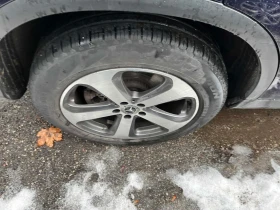 Mercedes-Benz GLC 300 * CARFAX * БЕЗ ПЪРВОНАЧАЛНА ВНОСКА, снимка 17