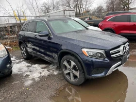 Mercedes-Benz GLC 300 * CARFAX * БЕЗ ПЪРВОНАЧАЛНА ВНОСКА, снимка 3