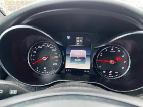 Mercedes-Benz GLC 300 * CARFAX * БЕЗ ПЪРВОНАЧАЛНА ВНОСКА, снимка 7