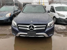 Mercedes-Benz GLC 300 * CARFAX * БЕЗ ПЪРВОНАЧАЛНА ВНОСКА, снимка 16