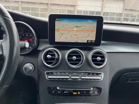 Mercedes-Benz GLC 300 * CARFAX * БЕЗ ПЪРВОНАЧАЛНА ВНОСКА, снимка 8