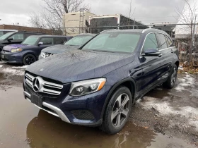 Mercedes-Benz GLC 300 * CARFAX * БЕЗ ПЪРВОНАЧАЛНА ВНОСКА, снимка 11