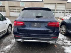 Mercedes-Benz GLC 300 * CARFAX * БЕЗ ПЪРВОНАЧАЛНА ВНОСКА, снимка 14