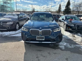 BMW X3 xDrive30i  CARFAX - 26550 € / 51927.29 лв. - 72022288 6