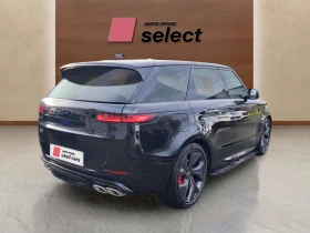 Land Rover Range Rover Sport 4.4 - 142650 € / 278999.15 лв. - 80670445 4