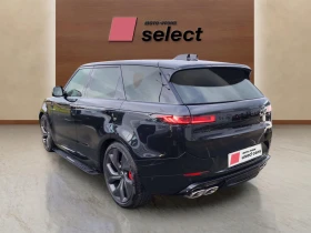 Land Rover Range Rover Sport 4.4 - 142650 € / 278999.15 лв. - 80670445 2