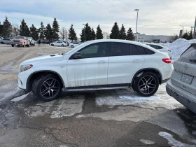 Mercedes-Benz GLE 450 AMG * CARFAX * 360 КАМЕРИ* ДВА КЛЮЧА*  - 24500 € / 47917.83 лв. - 86187712 3