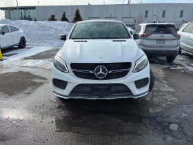 Mercedes-Benz GLE 450 AMG * CARFAX * 360 КАМЕРИ* ДВА КЛЮЧА*  - 24500 € / 47917.83 лв. - 86187712 2