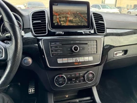 Mercedes-Benz GLE 450 AMG * CARFAX * 360 КАМЕРИ* ДВА КЛЮЧА*  - 24500 € / 47917.83 лв. - 86187712 9