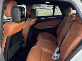 Mercedes-Benz GLE 450 AMG * CARFAX * 360 КАМЕРИ* ДВА КЛЮЧА*  - 24500 € / 47917.83 лв. - 86187712 10
