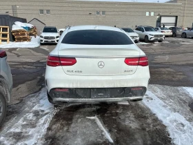 Mercedes-Benz GLE 450 AMG * CARFAX * 360 КАМЕРИ* ДВА КЛЮЧА*  - 24500 € / 47917.83 лв. - 86187712 5