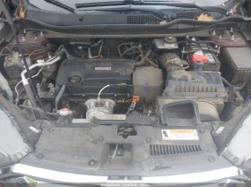 Honda Cr-v 2.4l Lx - 11800 € / 23078.79 лв. - 91077271 10