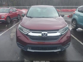 Honda Cr-v 2.4l Lx - 11800 € / 23078.79 лв. - 91077271 12