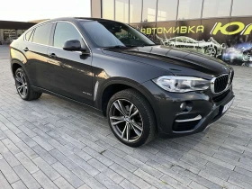 BMW X6 - 23000 € / 44984.09 лв. - 48425497 2