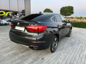 BMW X6 - 23000 € / 44984.09 лв. - 48425497 5