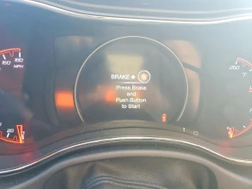 Dodge Durango SRT, снимка 10 - Автомобили и джипове - 53636267