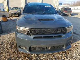 Dodge Durango SRT, снимка 2 - Автомобили и джипове - 53636267