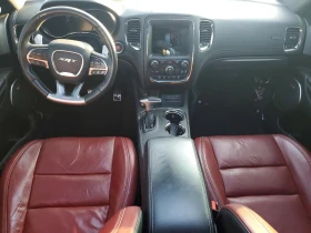 Dodge Durango SRT, снимка 9 - Автомобили и джипове - 53636267