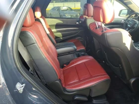 Dodge Durango SRT, снимка 8 - Автомобили и джипове - 53636267