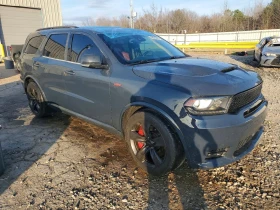 Dodge Durango SRT, снимка 3 - Автомобили и джипове - 53636267