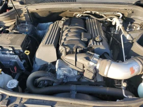 Dodge Durango SRT, снимка 12 - Автомобили и джипове - 53636267