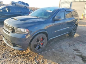 Dodge Durango SRT