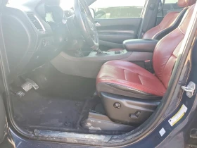 Dodge Durango SRT, снимка 7 - Автомобили и джипове - 53636267