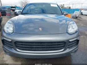 Porsche Cayenne | ЦЕНА ДО БЪЛГАРИЯ |  - 14200 € / 27772.79 лв. - 31652589 11