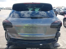 Porsche Cayenne | ЦЕНА ДО БЪЛГАРИЯ |  - 14200 € / 27772.79 лв. - 31652589 15