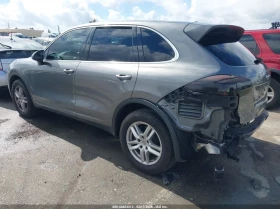 Porsche Cayenne | ЦЕНА ДО БЪЛГАРИЯ |  - 14200 € / 27772.79 лв. - 31652589 3