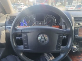 VW Touareg - 4000 € / 7823.32 лв. - 99958214 6