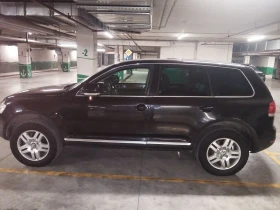 VW Touareg - 4000 € / 7823.32 лв. - 99958214 3