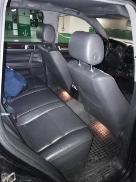 VW Touareg - 4000 € / 7823.32 лв. - 99958214 11