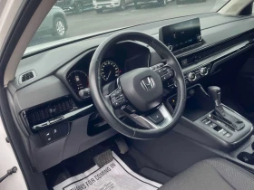 Honda Cr-v  Sport / CARFAX / CAMERA /ПОДГРЕВИ  | Auto.bg — изображение 5