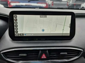 Hyundai Santa fe * PREFERRED * ОТ ПРЕДСТАВИТЕЛСТВО НА HYUNDAI*  | Auto.bg — изображение 11