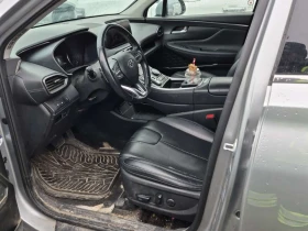 Hyundai Santa fe * PREFERRED * ОТ ПРЕДСТАВИТЕЛСТВО НА HYUNDAI*  | Auto.bg — изображение 7
