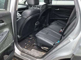Hyundai Santa fe * PREFERRED * ОТ ПРЕДСТАВИТЕЛСТВО НА HYUNDAI*  | Auto.bg — изображение 12